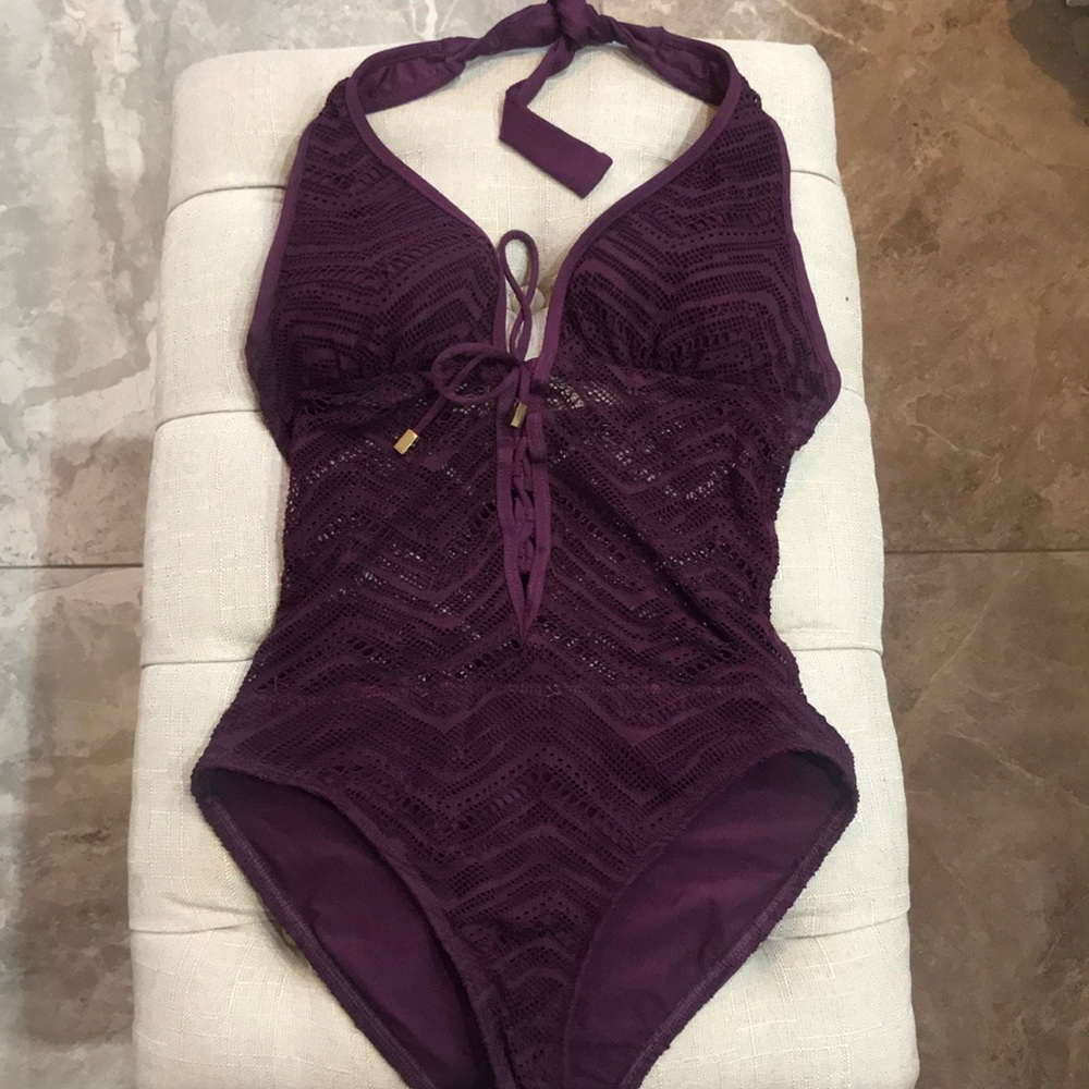 Bleu Rod Beattie swimsuit